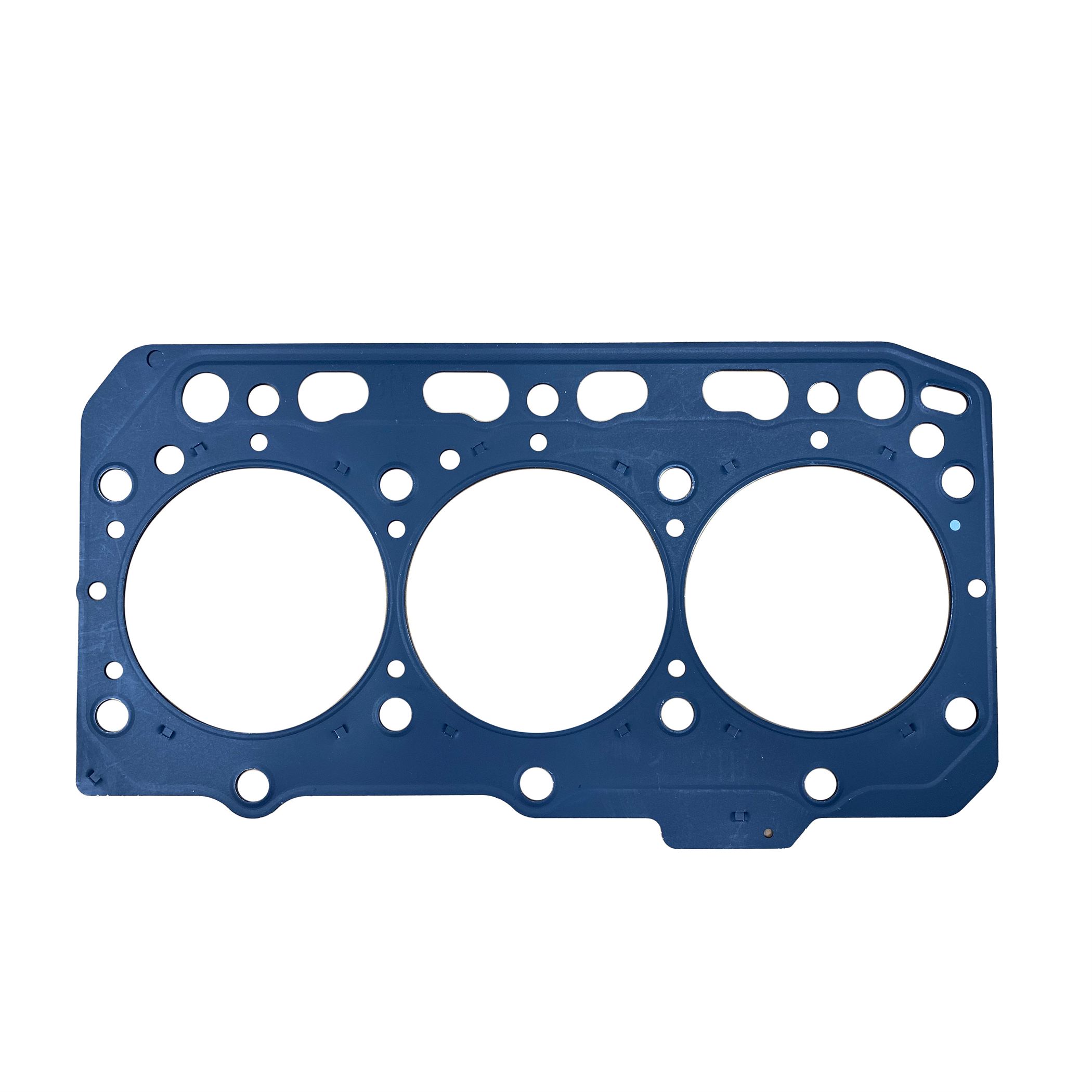 gasket, head for yanmar 3tnv88c | y129a00 01331