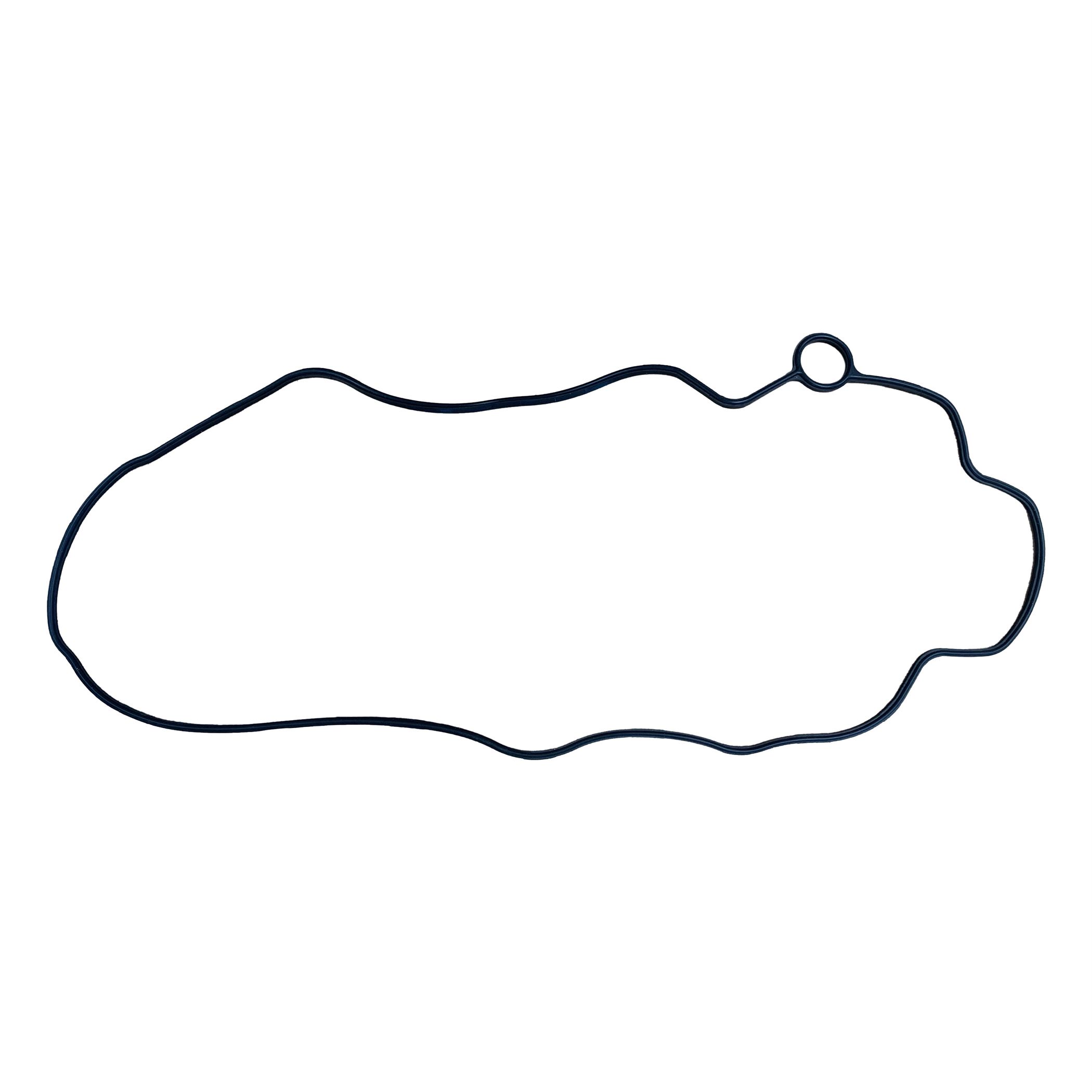 gasket, valve cover for yanmar 3tnv88c | y129a00 11310