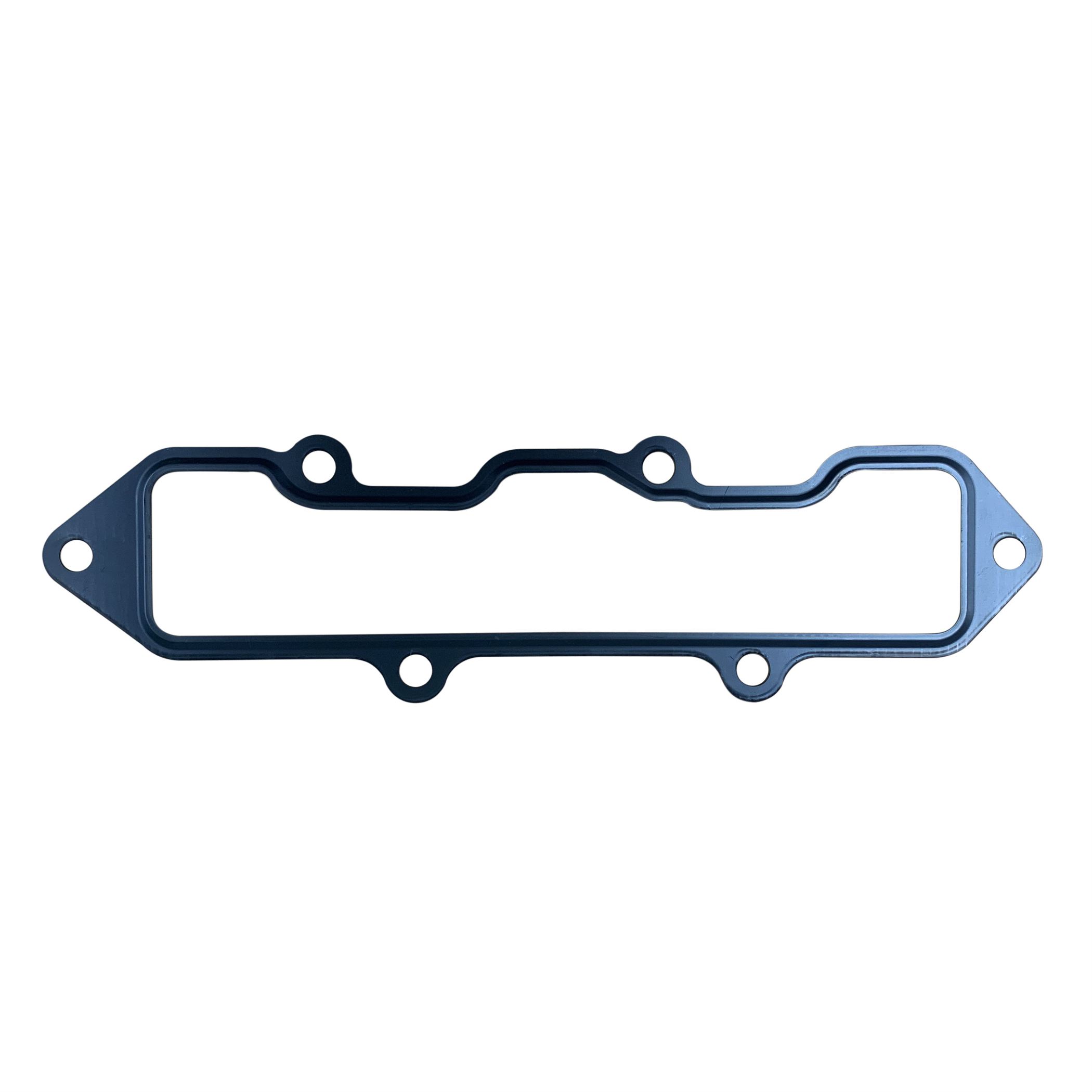 gasket, intake manifold for yanmar 3tnv88c | y129a00 12110