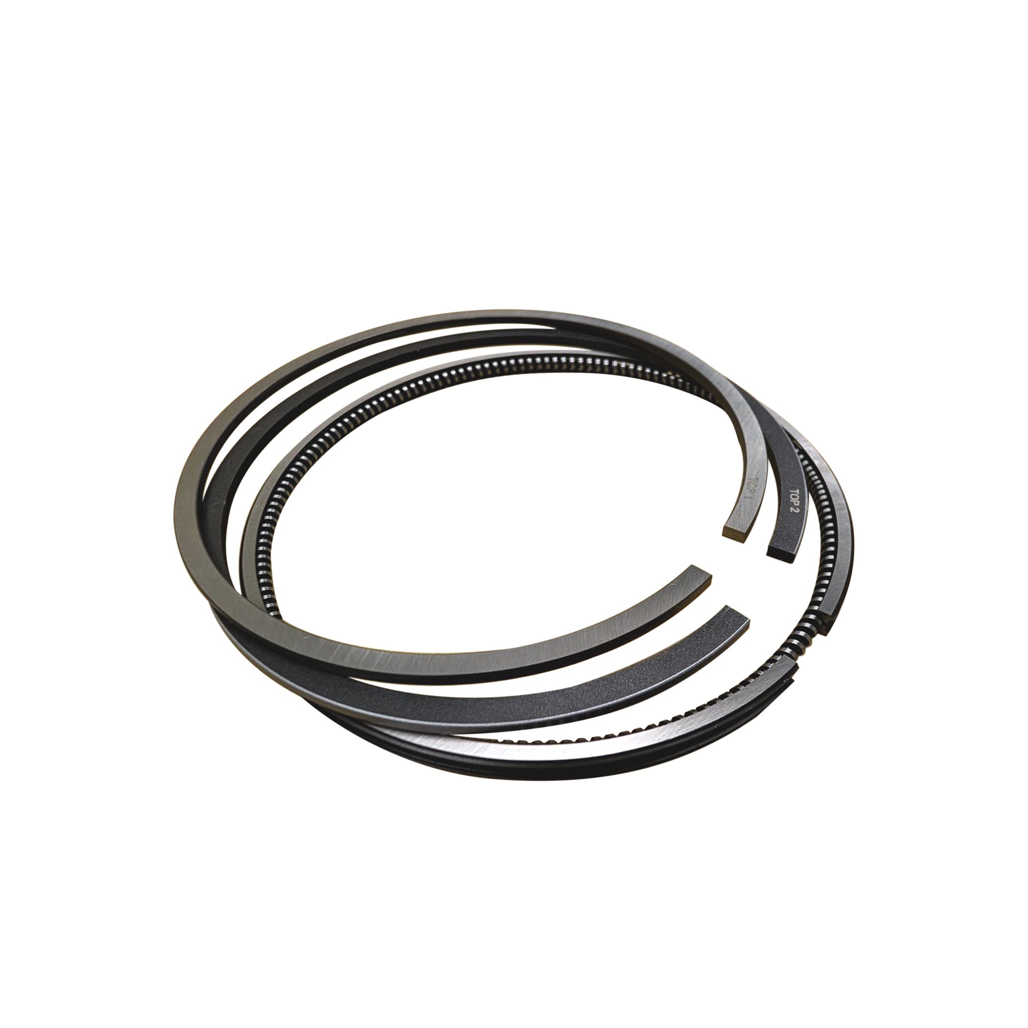 ring set, std for yanmar tnv88c | y129a00 22500