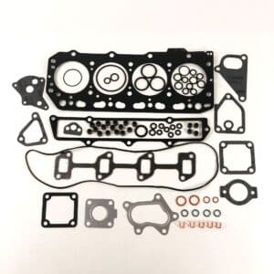 overhaul gasket set | yanmar 4tnv84t | mgs4tnv84t