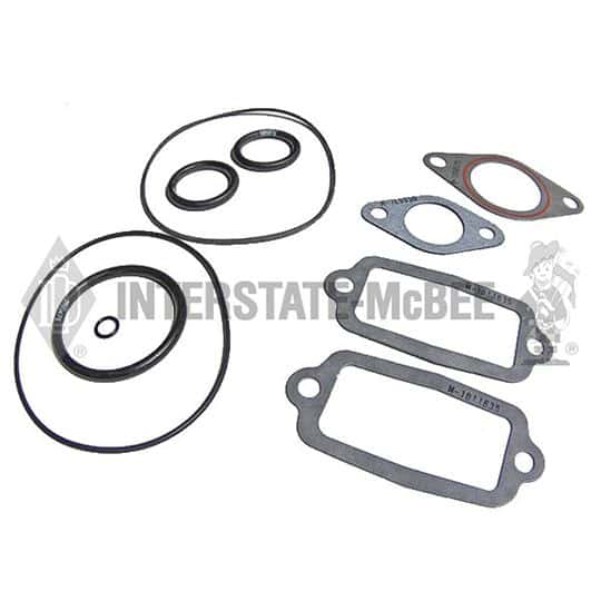 1516281 | gasket kit water pump | caterpillar engine