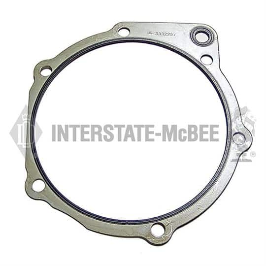 3332297 | gasket acc drive support | cummins engine