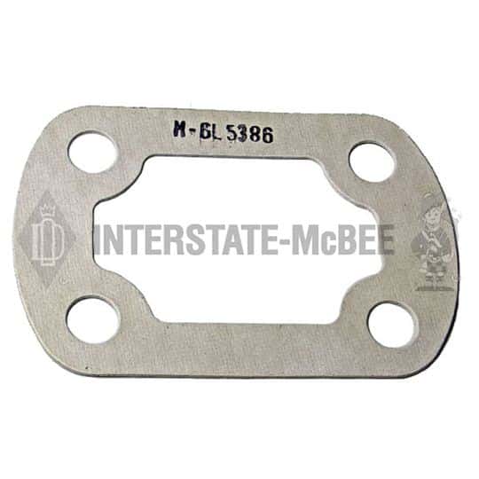 6l5386 | gasket | caterpillar engine