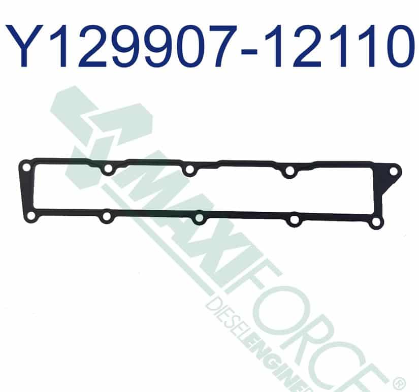intake manifold gasket | yanmar 4tnv94/98