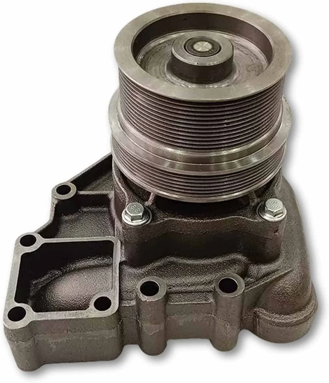 water pump for cummins isx engines | 5406048