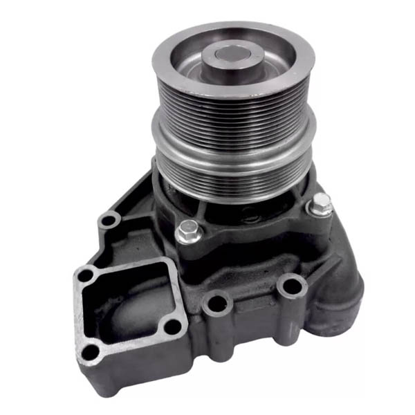 water pump for cummins isx engines | 5406048