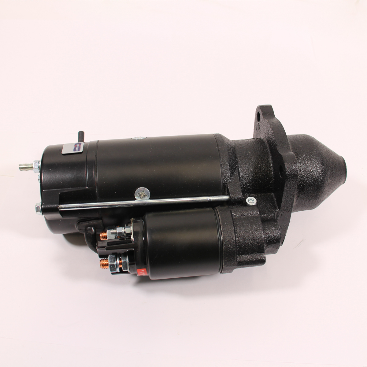 STARTER MOTOR: 12V, 4.0KW, 10T | 321-8965
