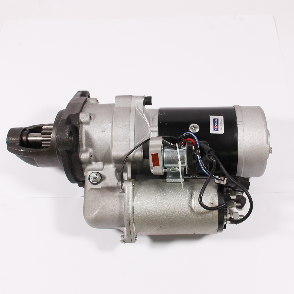 kmp 600 813 9323 01