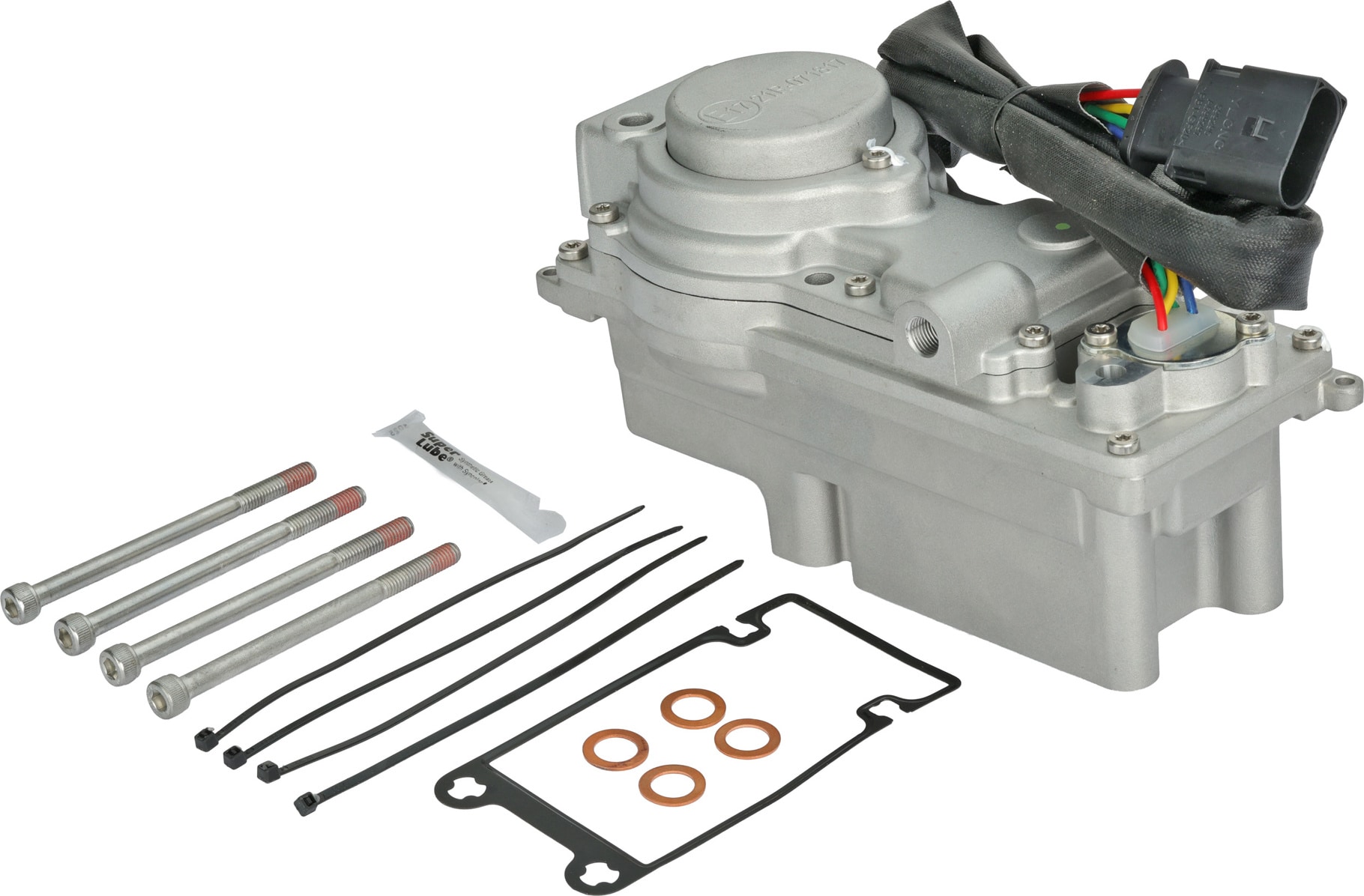 AP91013 | Reman Turbo Actuator PACCAR MX13 EPA17 / 2140164PEX