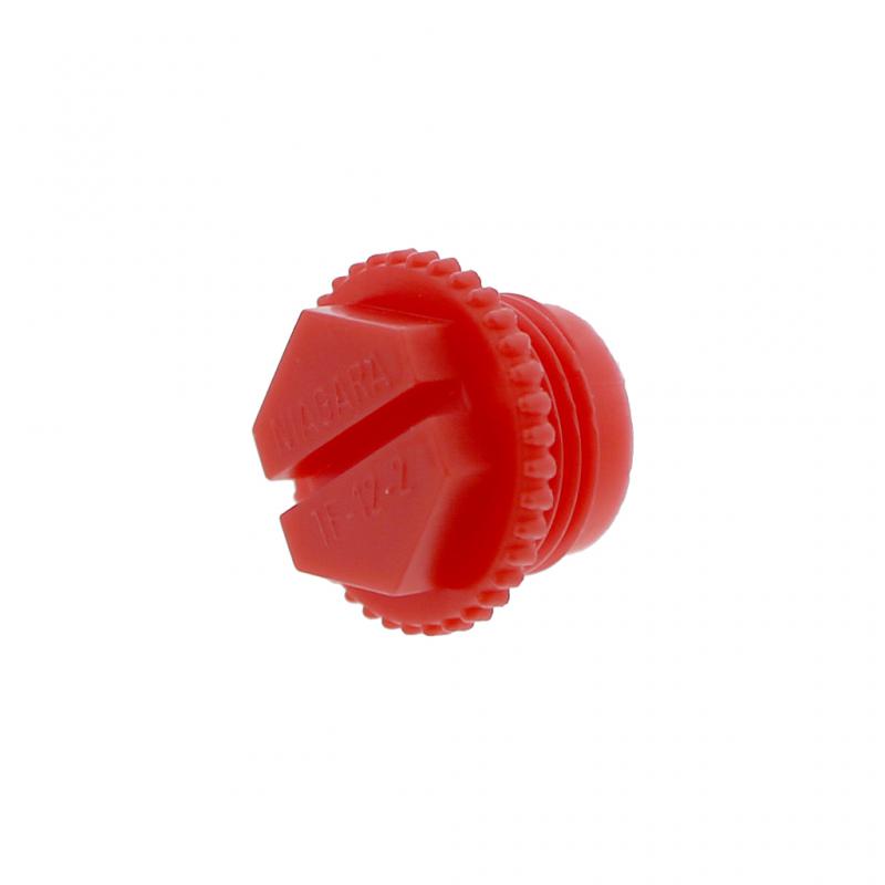 Plastic Plug 3/4-16 Thread Plastic | Cummins Engine | 042165 / 3042004
