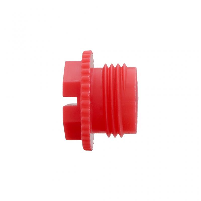 Plastic Plug 3/4-16 Thread Plastic | Cummins Engine | 042165 / 3042004 - Image 2