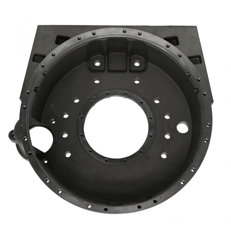 Flywheel Housing | Cummins L10/M11/ISM Series Engines | 4920517 - Image 2