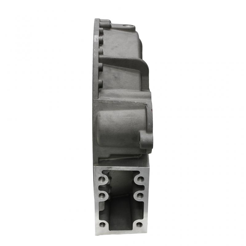 Flywheel Housing | Cummins L10/M11/ISM Series Engines | 4920517 - Image 4