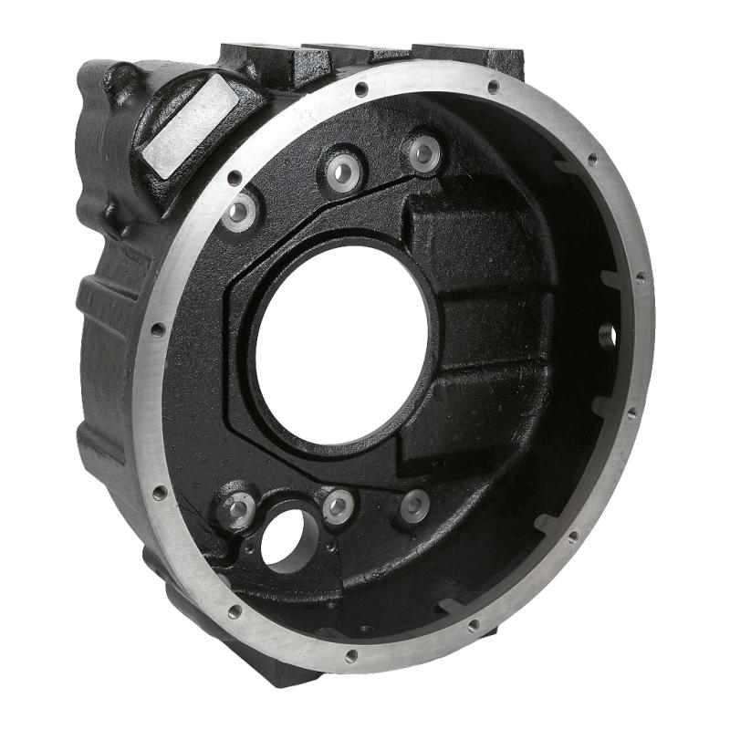 Flywheel Housing | Cummins 4B 3.9 / 6B 5.9 / 6C 8.3 Engines | 3937426