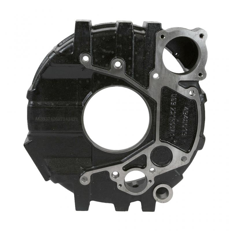 Flywheel Housing | Cummins 4B 3.9 / 6B 5.9 / 6C 8.3 Engines | 3937426 - Image 3