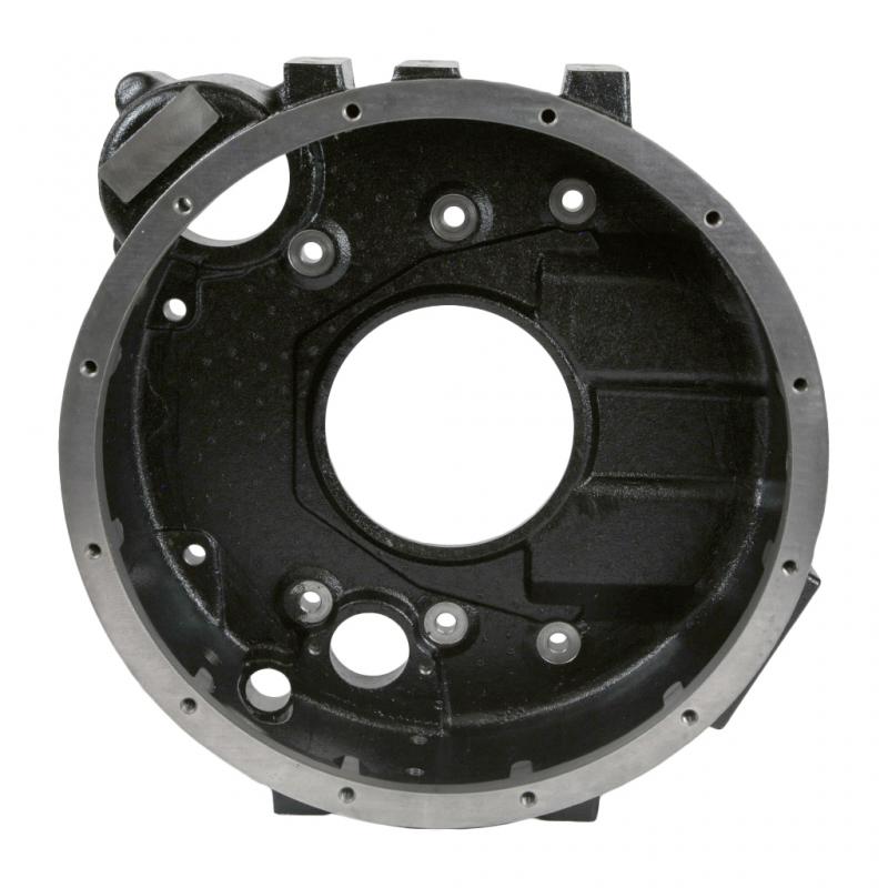 Flywheel Housing | Cummins 4B 3.9 / 6B 5.9 / 6C 8.3 Engines | 3937426 - Image 4