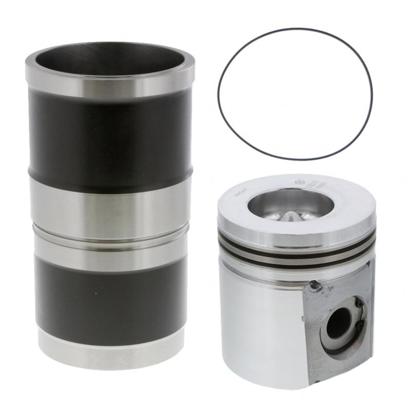 Cylinder Kit Current Style | Cummins 6C/ISC/ISL Engine | 101081 / 3802402