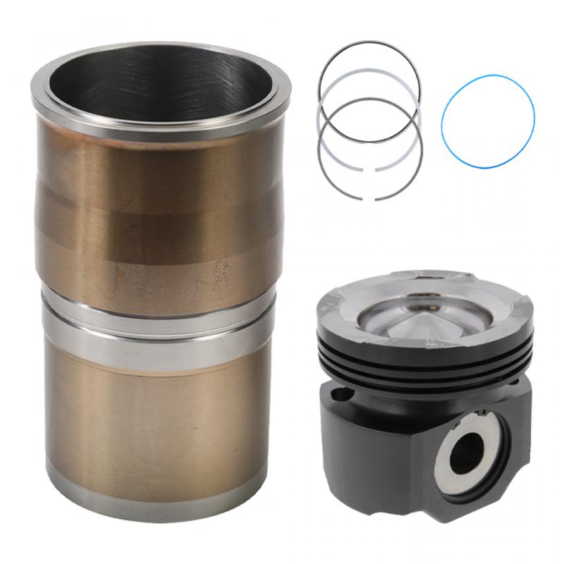 Cylinder Kit | Cummins ISX Engine | 101224