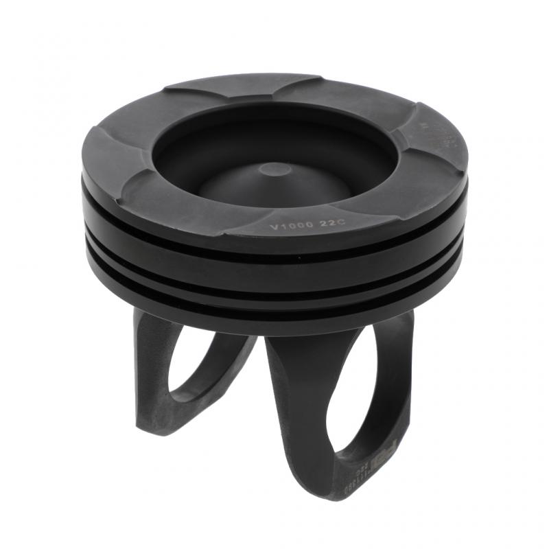 Piston Crown | Cummins L10 / M11 / ISM Engine | 111390 / 4059902 - Image 3