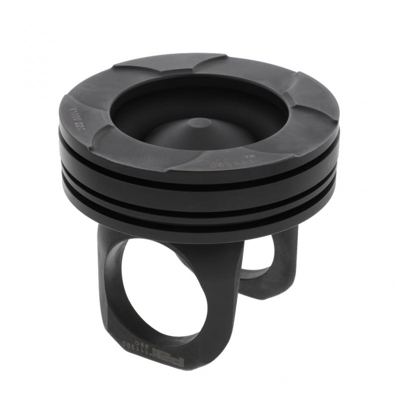 Piston Crown | Cummins L10 / M11 / ISM Engine | 111390 / 4059902 - Image 4