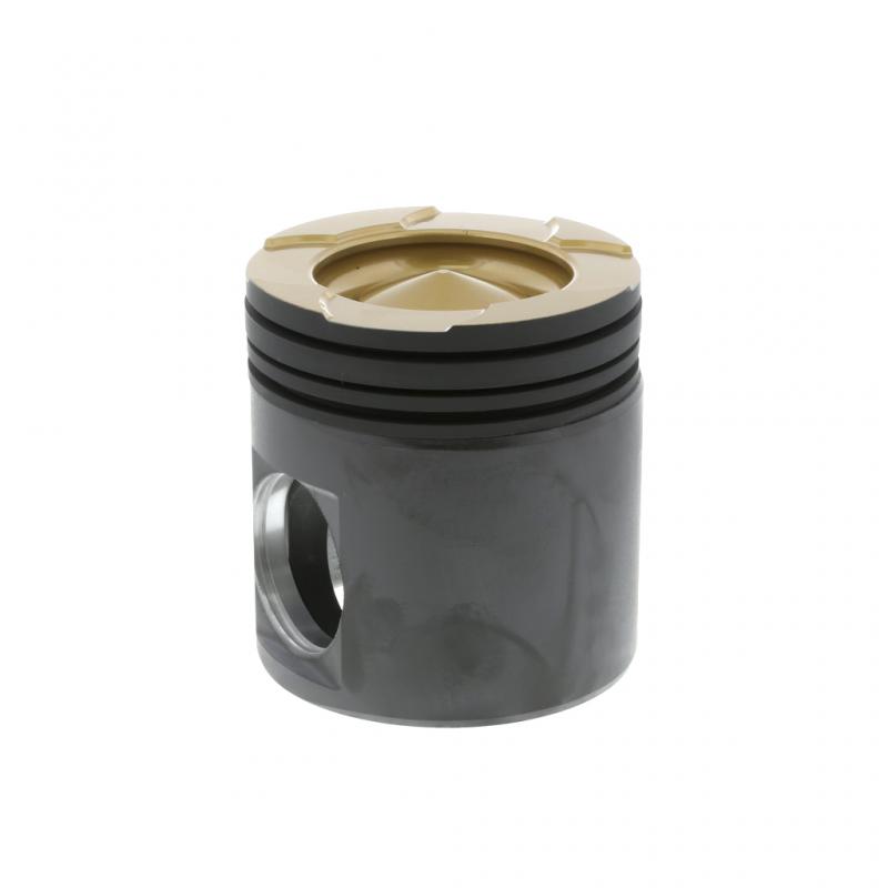 High Performance Piston Updated from 111378 | Cummins N14 Engine | 111478HP - Image 2