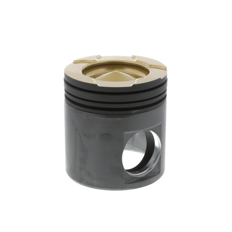 High Performance Piston Updated from 111378 | Cummins N14 Engine | 111478HP - Image 3