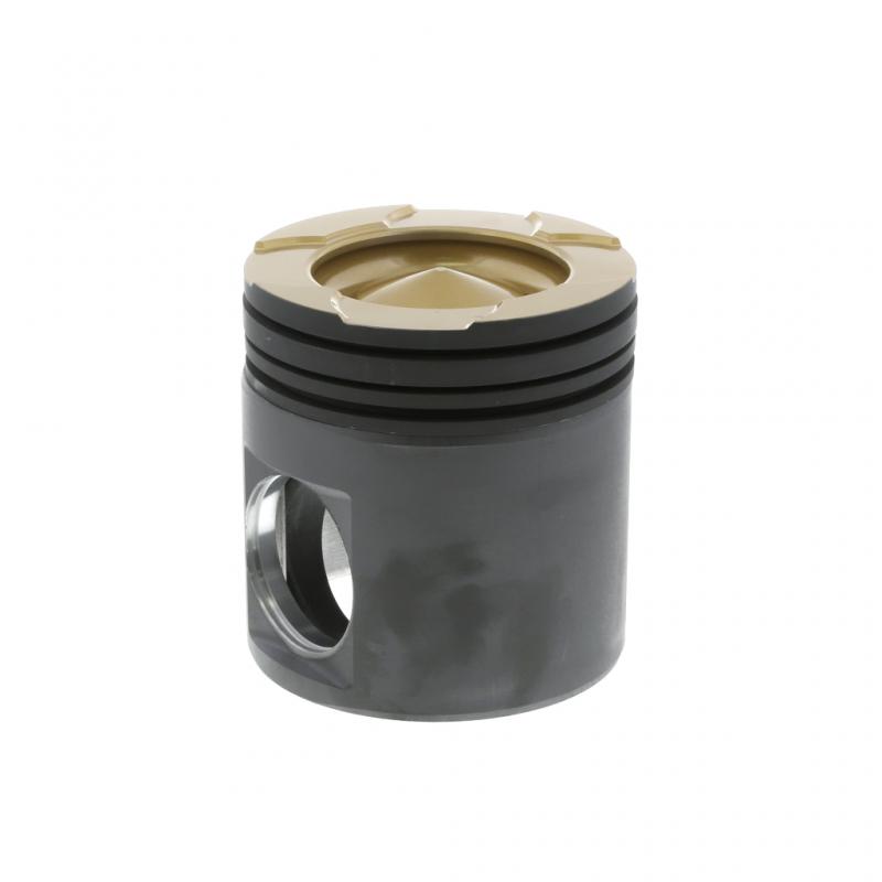 High Performance Piston Updated from 111378 | Cummins N14 Engine | 111478HP - Image 4