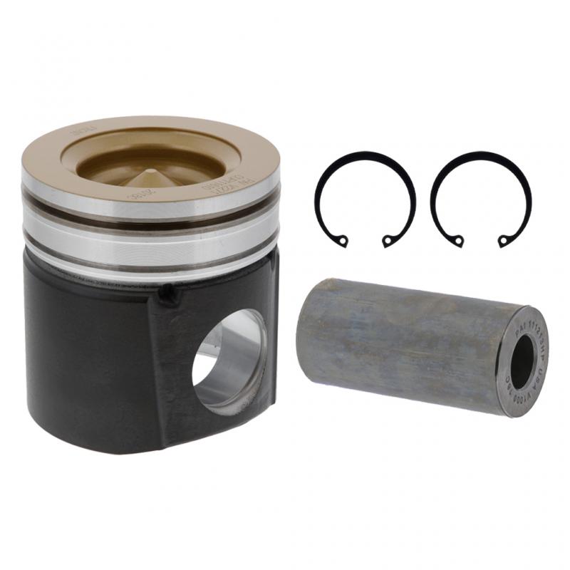 High Performance Piston Kit | Cummins 4B 3.9 / 6B 5.9 Engine | 111611HP