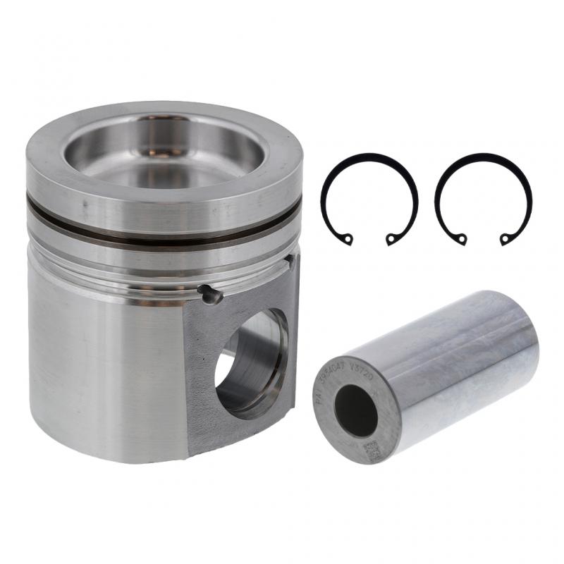 Natural Gas Piston Kit .50mm oversize | Cummins 6B Engine | 111681