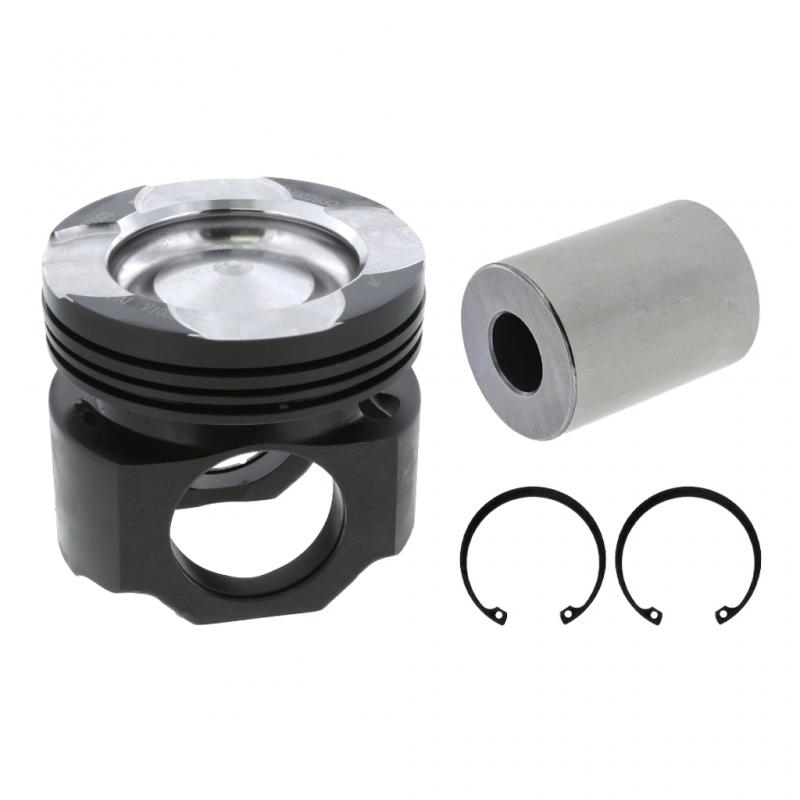 Piston Kit Year: 2001-2017 | Cummins ISX Engine | 111773