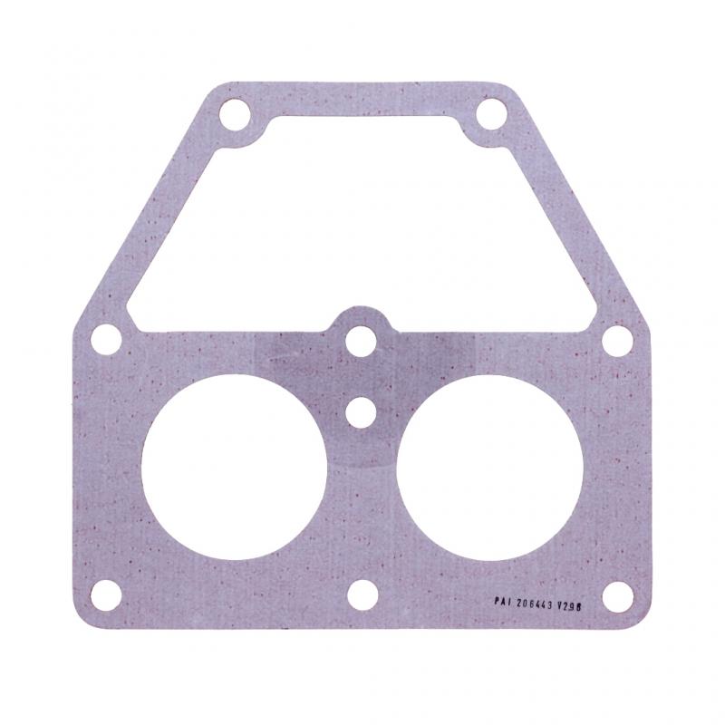 Thermostat Housing Gasket | Cummins K Engine | 131259 / 206443 - Image 2