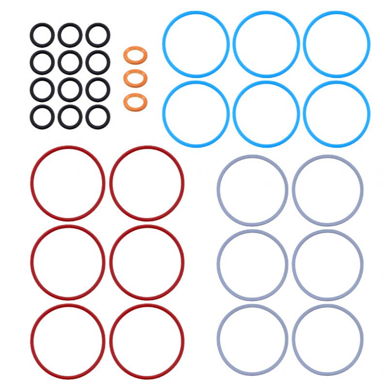 Fuel Gasket Kit | Cummins N14 Engine | 131264-154