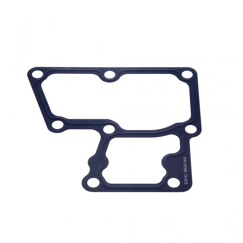 Support Gasket Metal | Cummins L10 / M11 / ISM Engine | 131473 / 3893691
