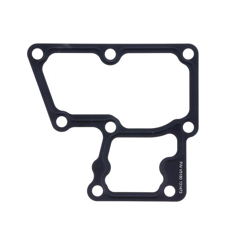 Support Gasket Metal | Cummins L10 / M11 / ISM Engine | 131473 / 3893691 - Image 2