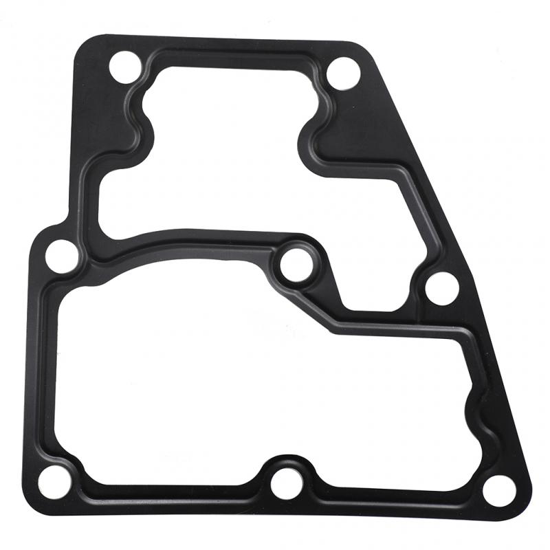 Support Gasket Metal | Cummins L10 / M11 / ISM Engine | 131474 / 3893692