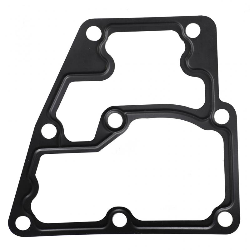Support Gasket Metal | Cummins L10 / M11 / ISM Engine | 131474 / 3893692 - Image 2