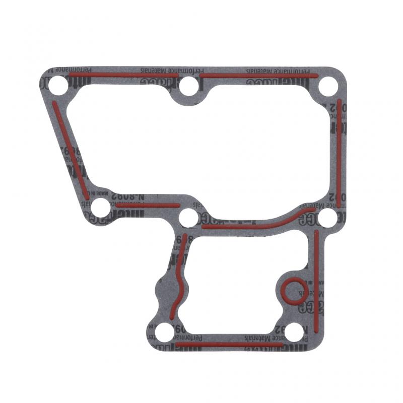 Thermostat Housing Gasket | Cummins L10 Engine | 131502 / 3893774 - Image 2