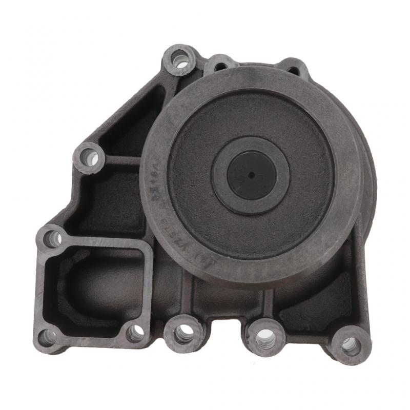 Water Pump w/ Housing 6 and 12 Rib Pulley | Cummins ISX Engine | 181875 / 4920465 - Image 6