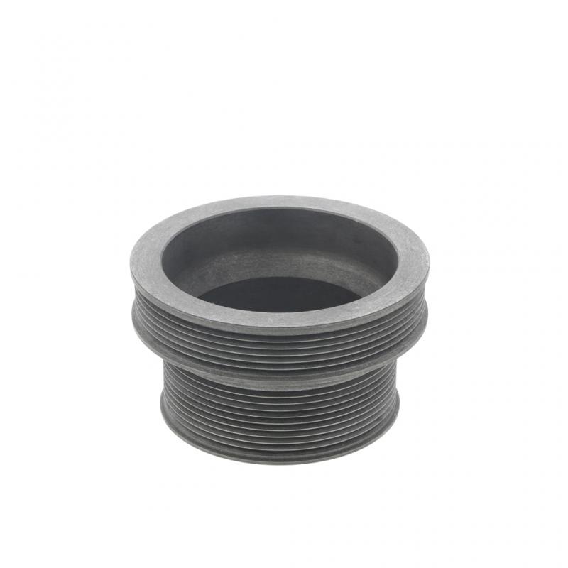 Water Pump Pulley | Cummins ISX Engine | 181900 - Image 2