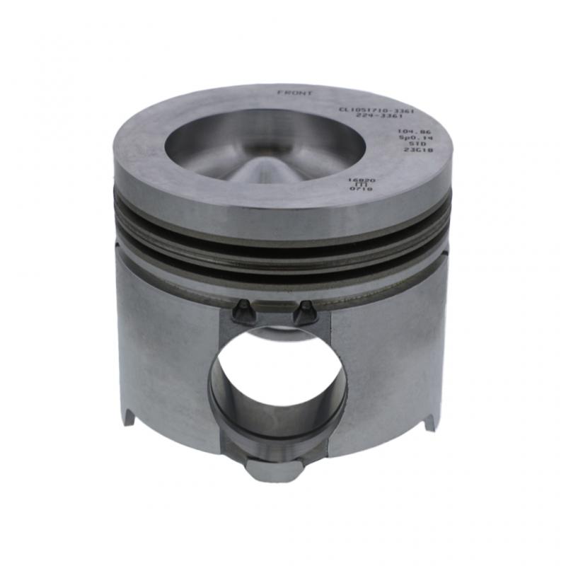 Piston Caterpillar 3100 / C7 Engine | 311052 / 1051710 - Image 2