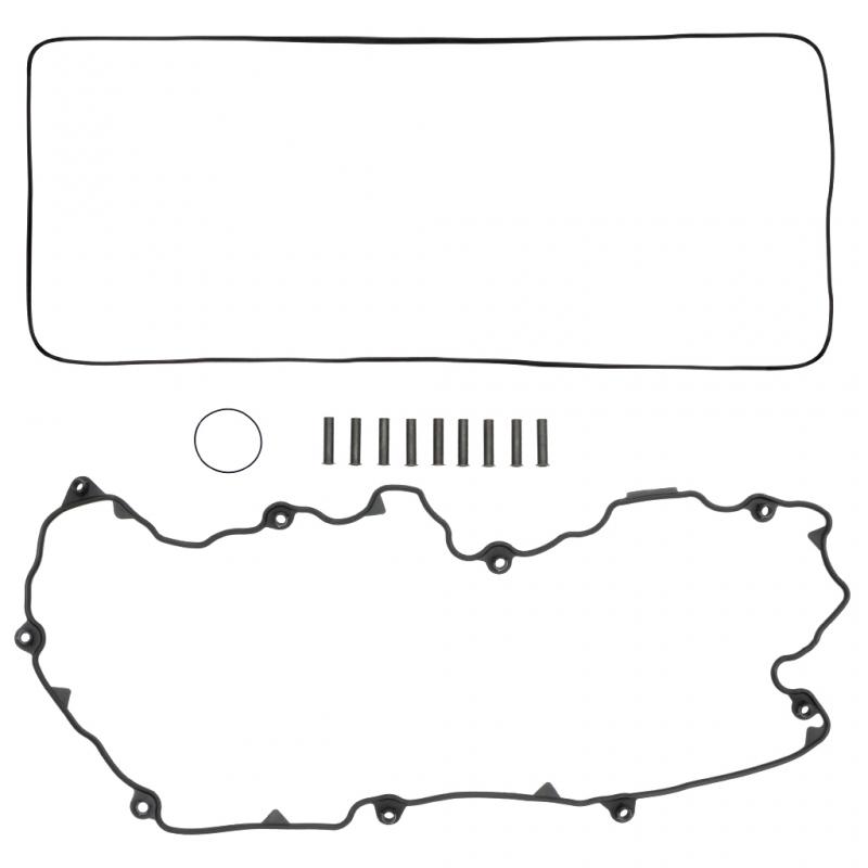 Valve Cover gasket kit Caterpillar C9 Engine | 331664-150