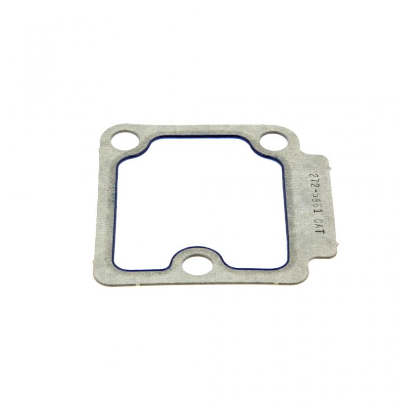 Coolant Elbow Gasket | Edge Molded | Caterpillar C7 Engines | 331674OEM / 2725861
