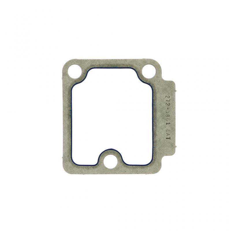 Coolant Elbow Gasket | Edge Molded | Caterpillar C7 Engines | 331674OEM / 2725861 - Image 2