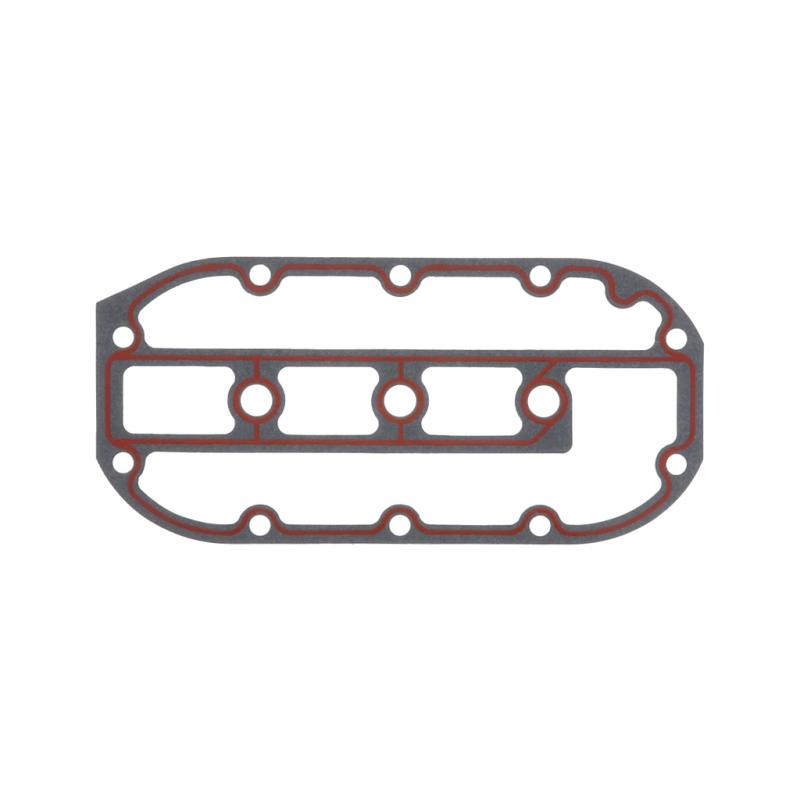 Oil Cooler Gasket Caterpillar 3208 Engine | 331694 / 7C1651 - Image 2