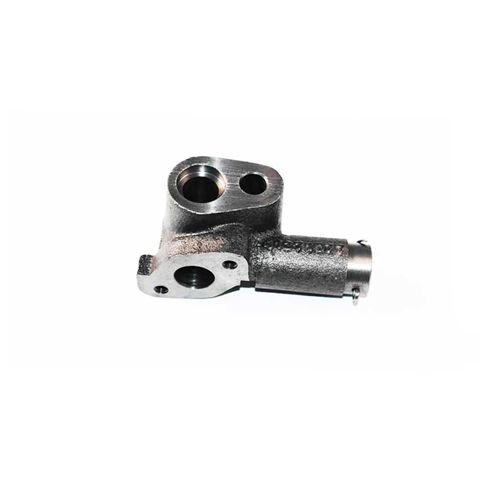 RELIEF VALVE, OIL PUMP
