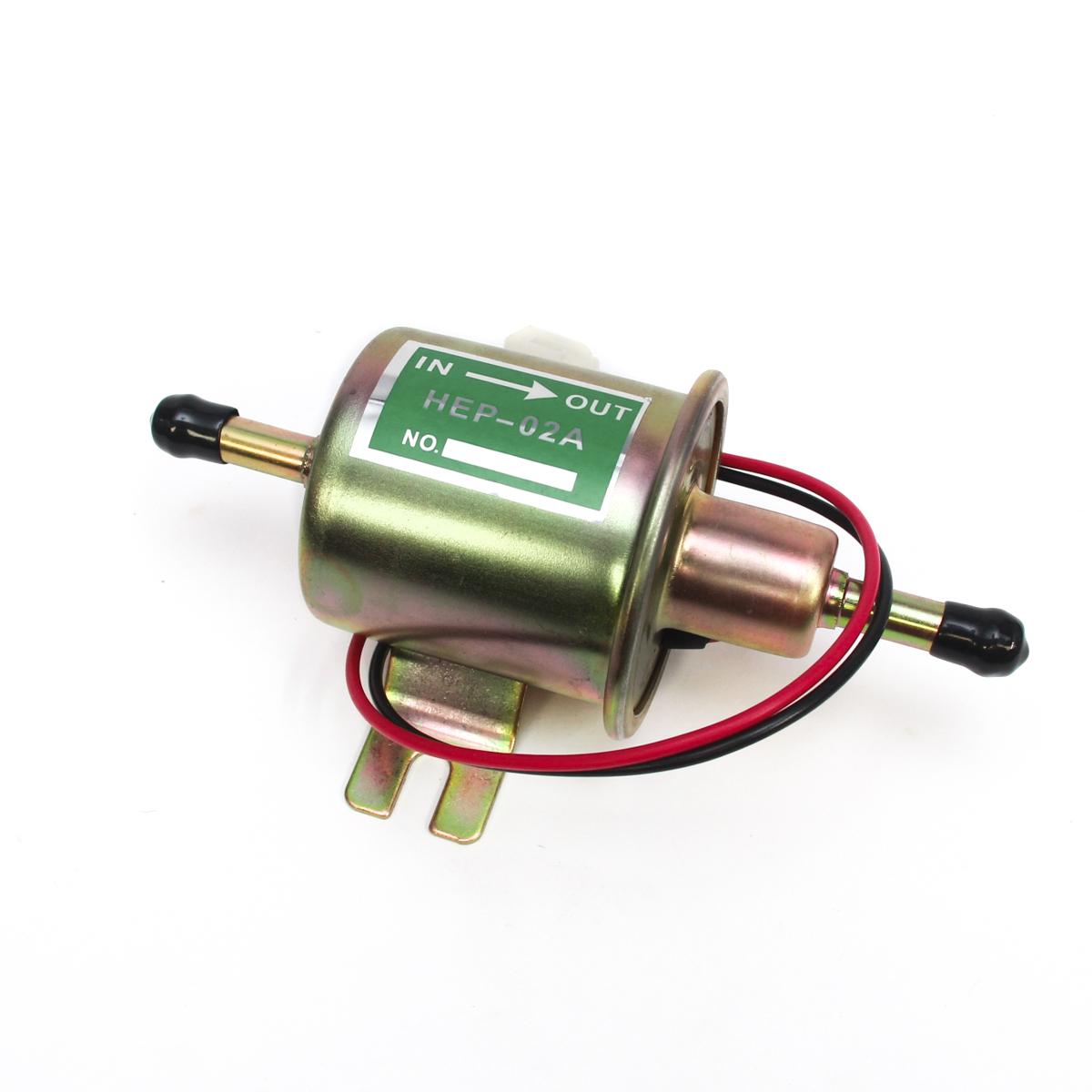 PUMP - FUEL LIFT (ELECTRIC)