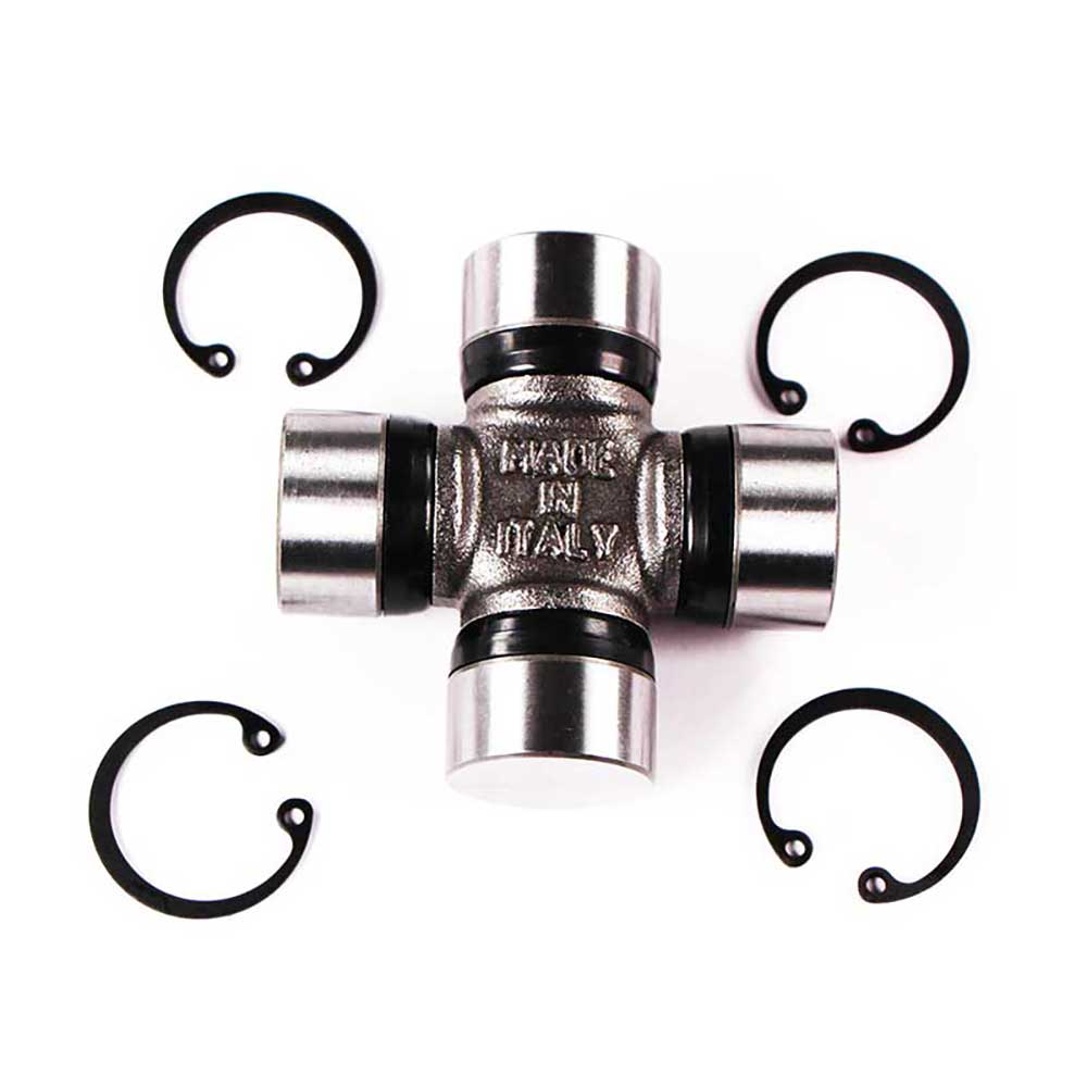 UNIVERSAL JOINT - 23.8 X 62.5MM