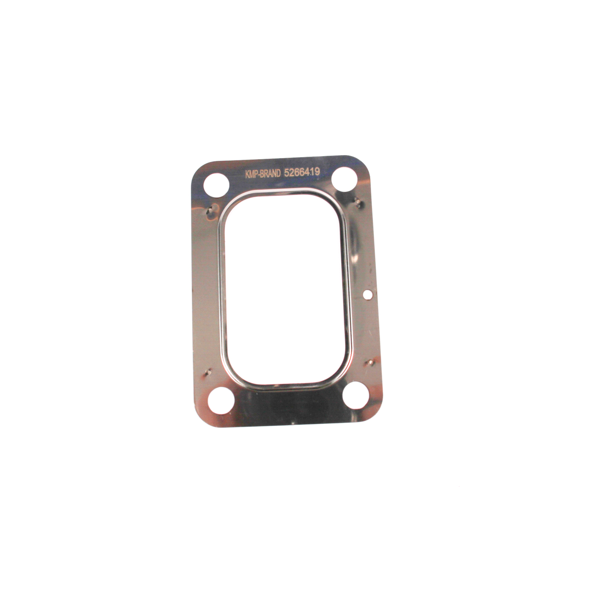GASKET TURBOCHARGER