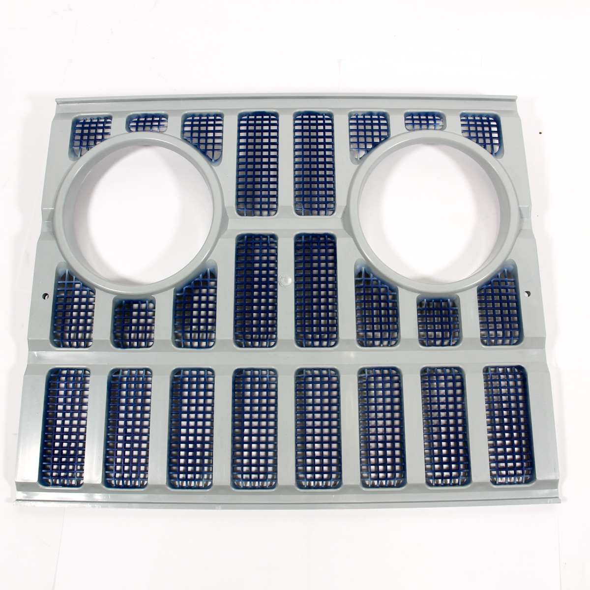 FRONT GRILLE ( WITH HOLES)